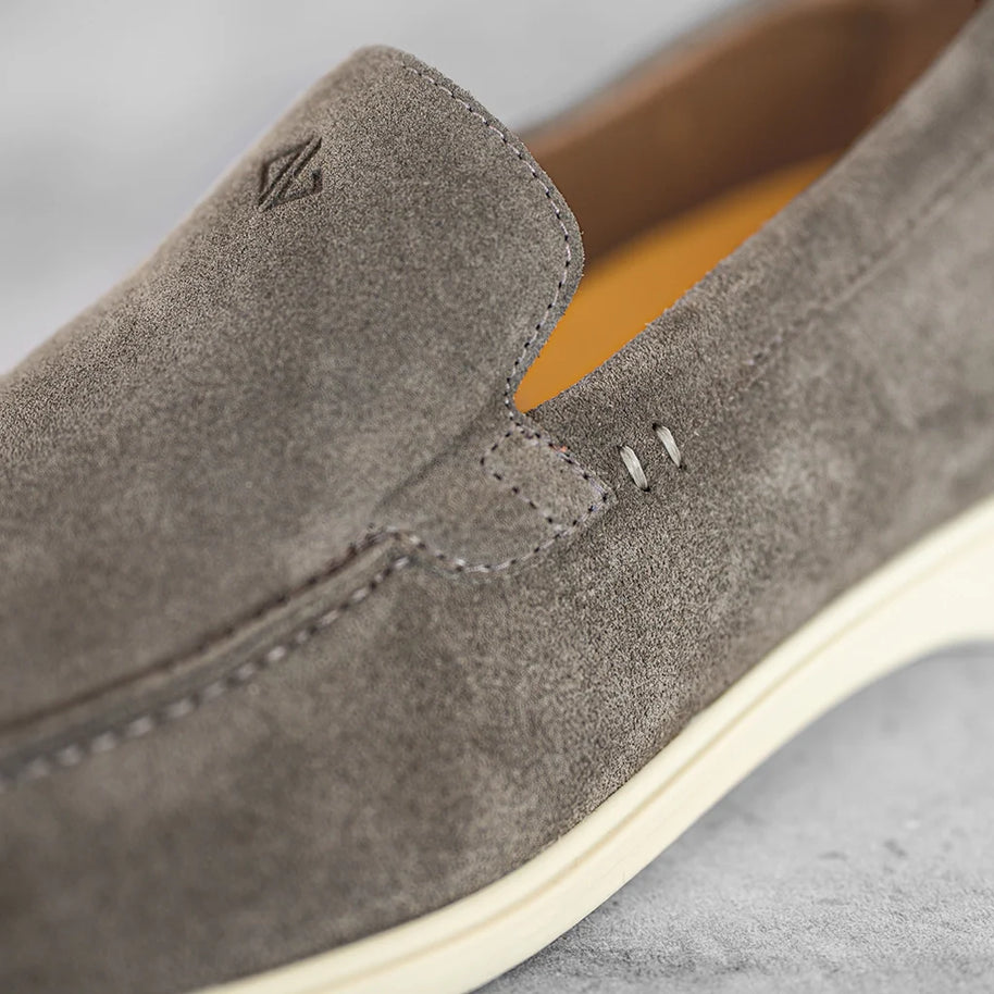 Amberjack The Loafer (Slate)