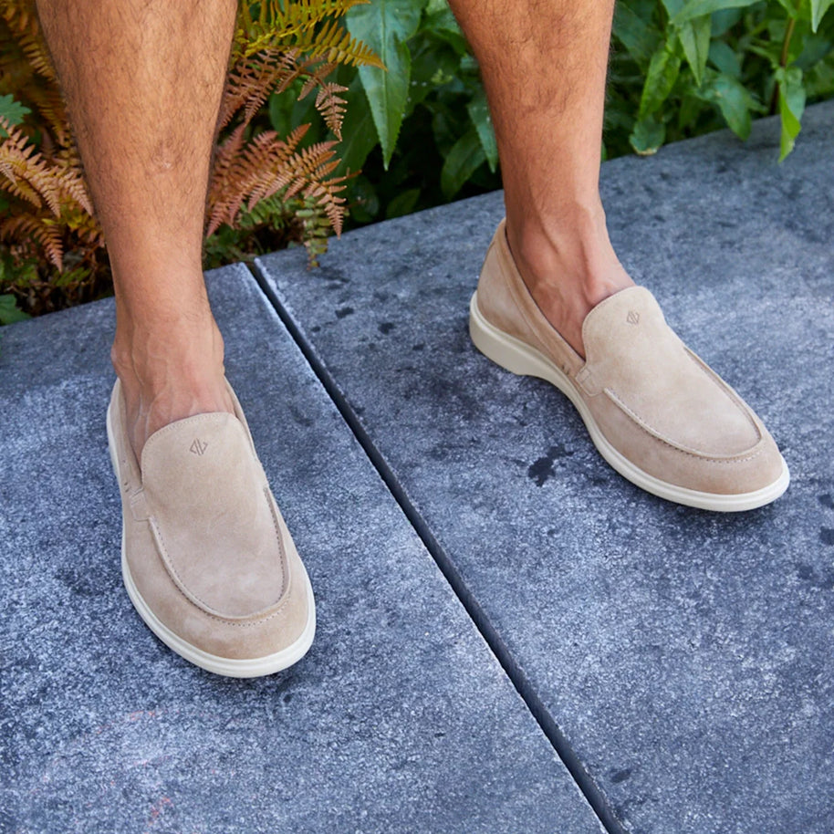 Amberjack The Loafer (Tundra)