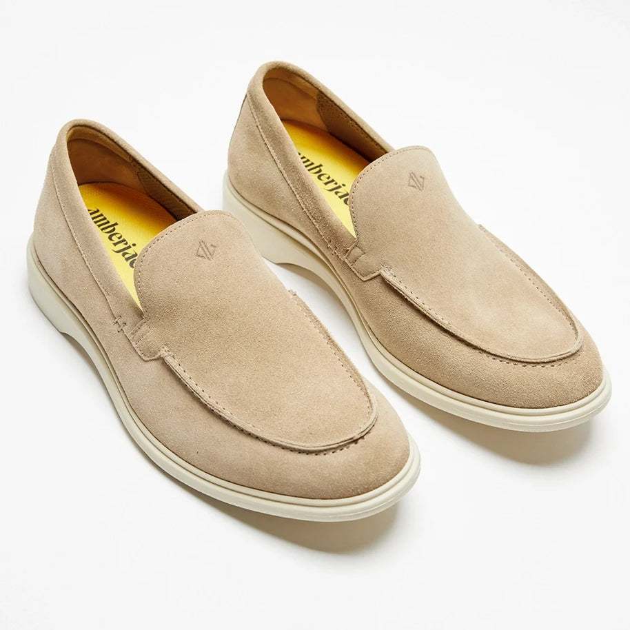Amberjack The Loafer (Tundra)
