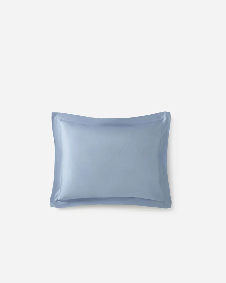 Sunday Citizen Natural Premium Bamboo Sham Set (more Colors)