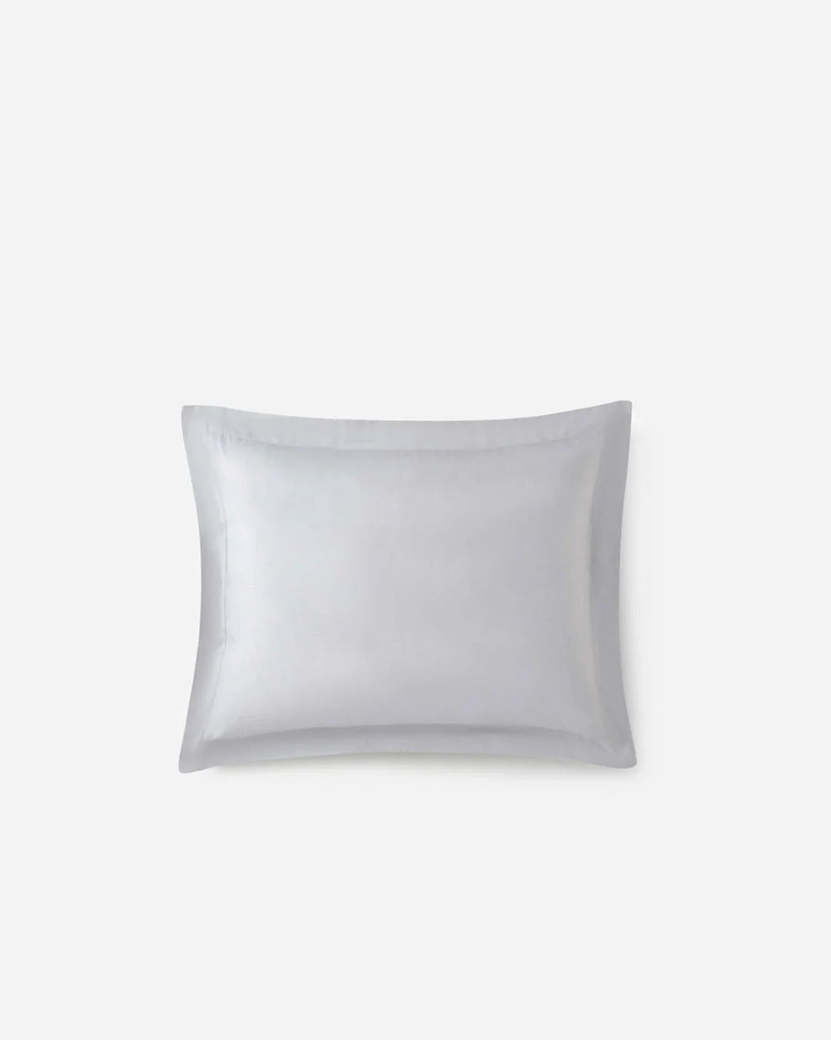 Sunday Citizen Natural Premium Bamboo Sham Set (more Colors)