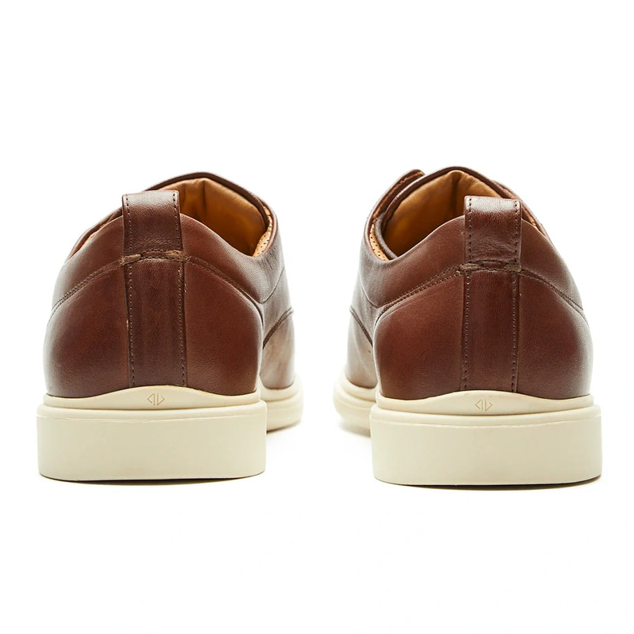 Amberjack The Original (Chestnut & Cream)