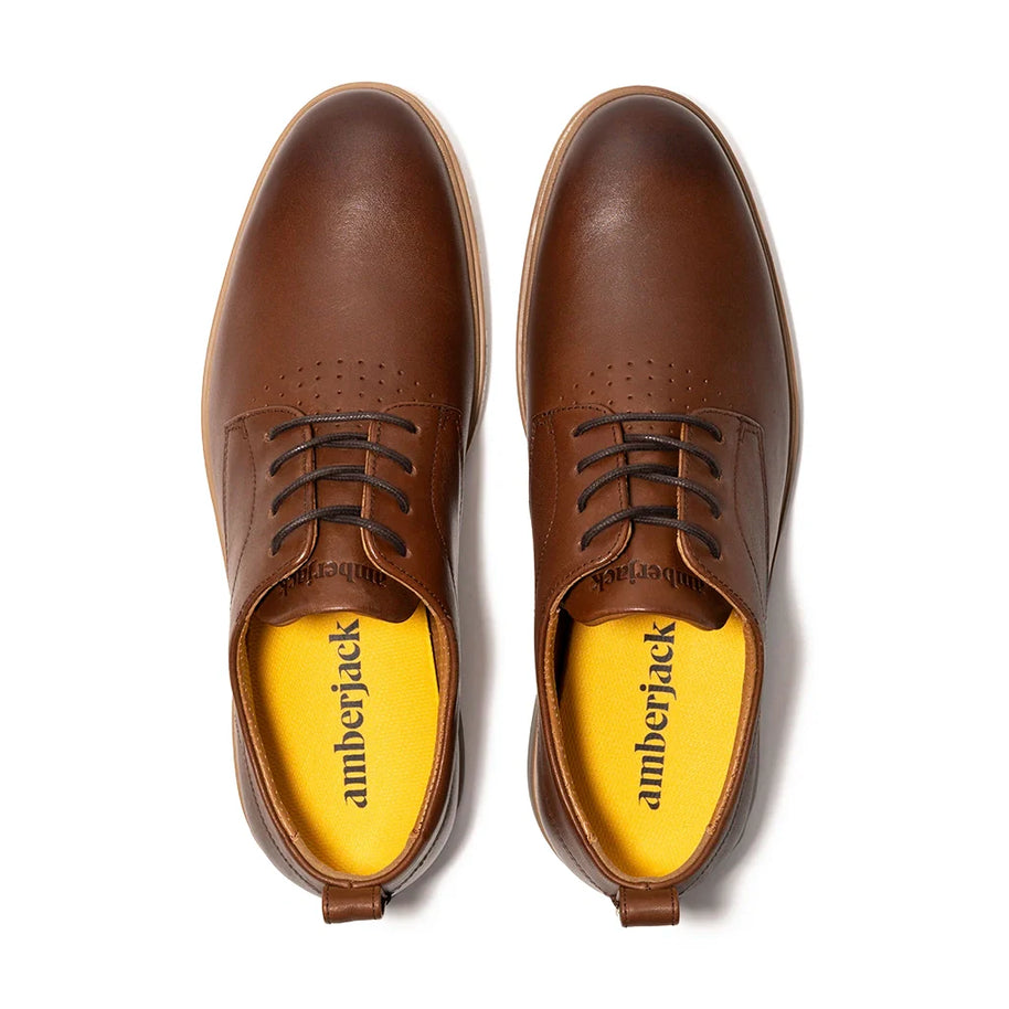 Amberjack The Original (Chestnut)