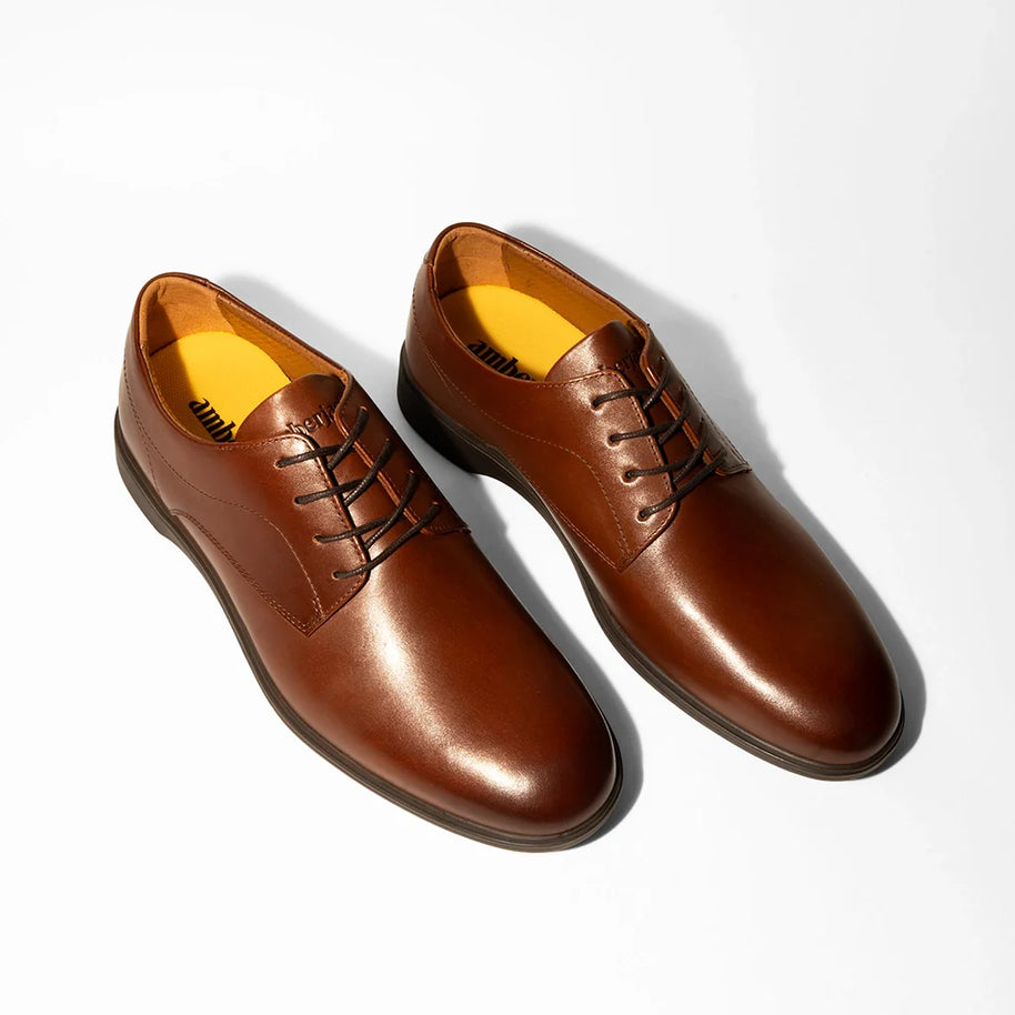 Amberjack The Original (Chestnut) Classic