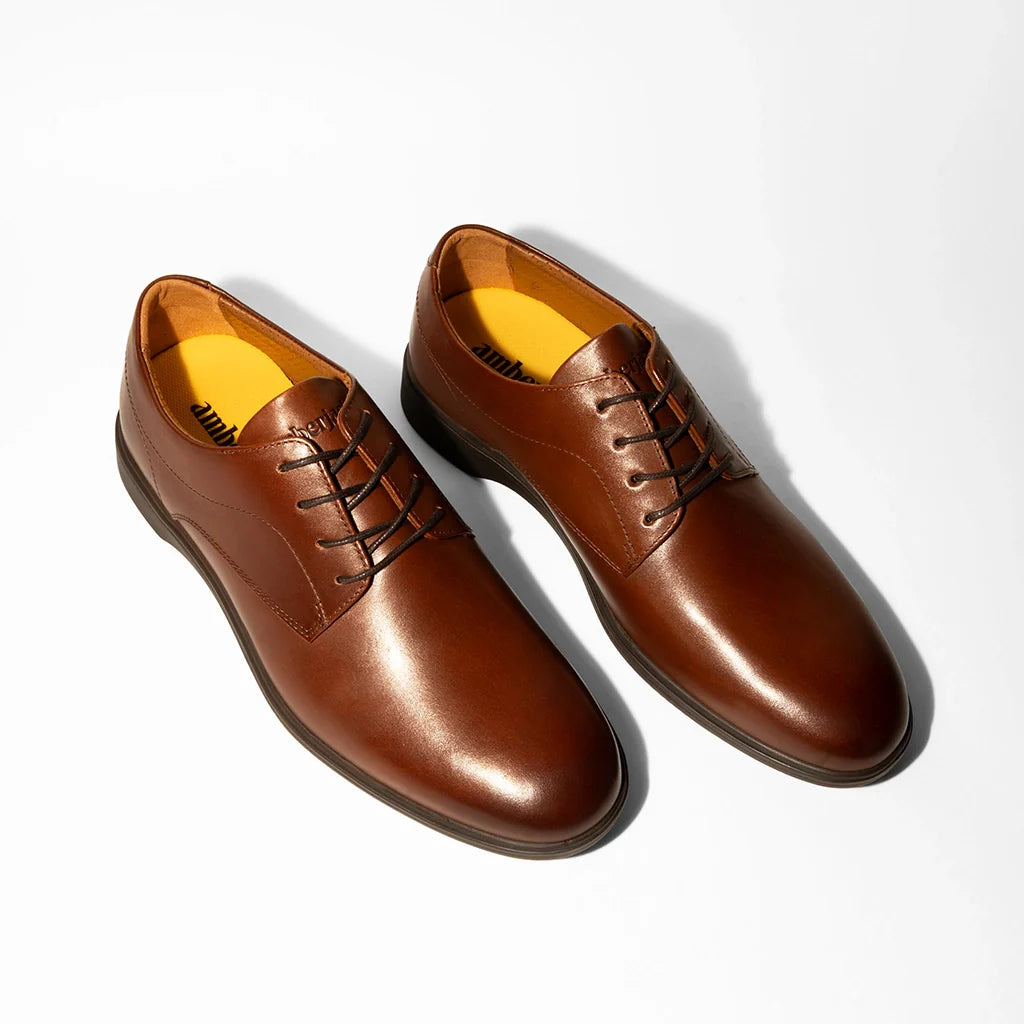 Amberjack The Original (Chestnut) Classic