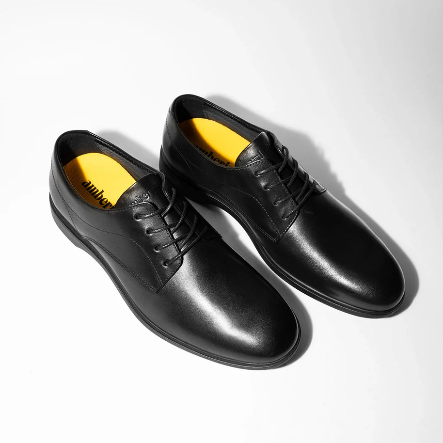 Amberjack The Original (Obsidian) - Classic