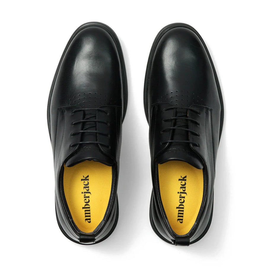 Amberjack The Original (Obsidian)