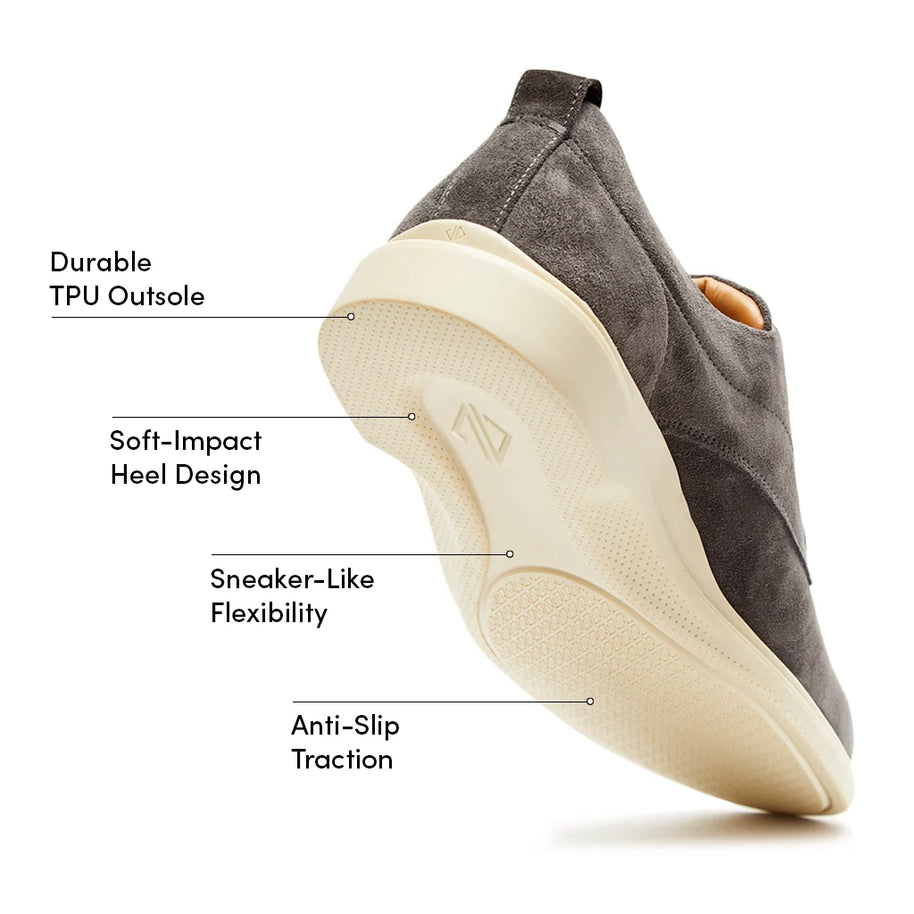 Amberjack The Original (Carbon)