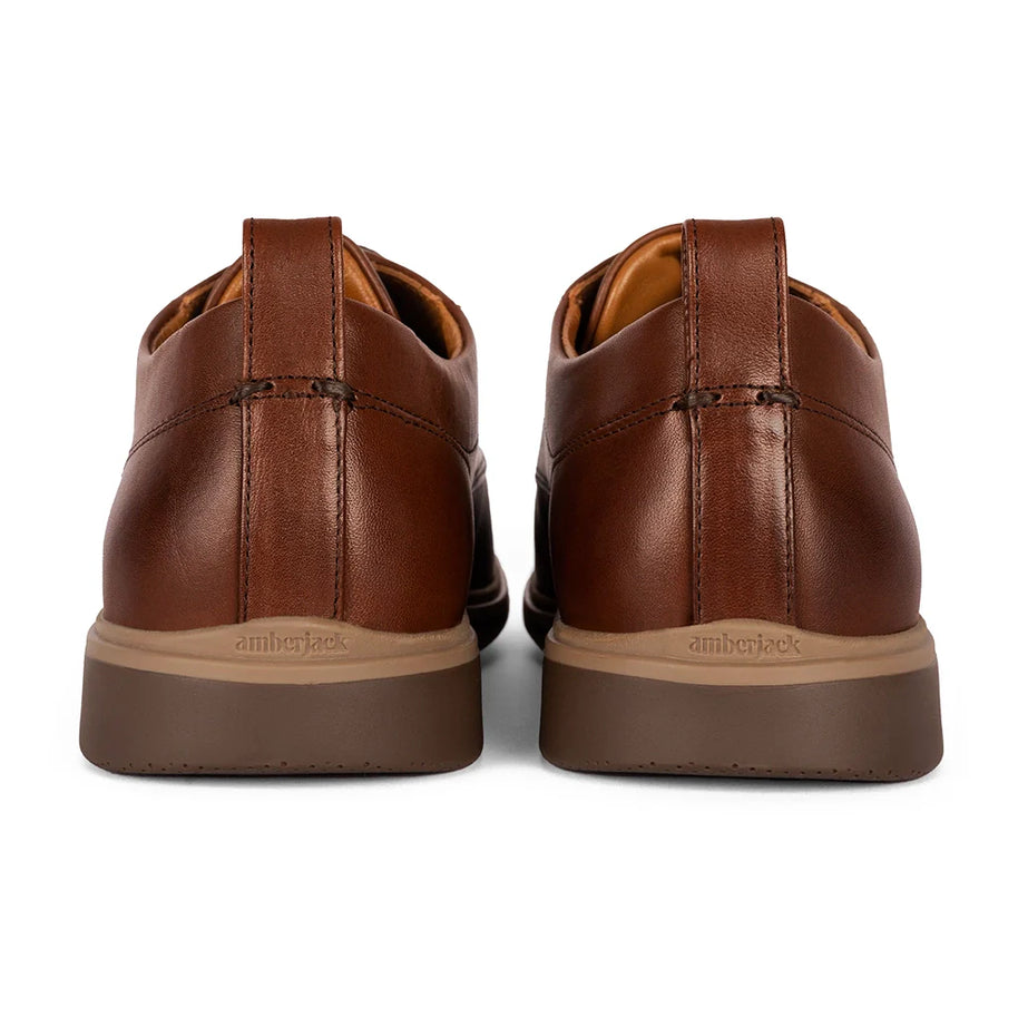 Amberjack The Original (Chestnut)