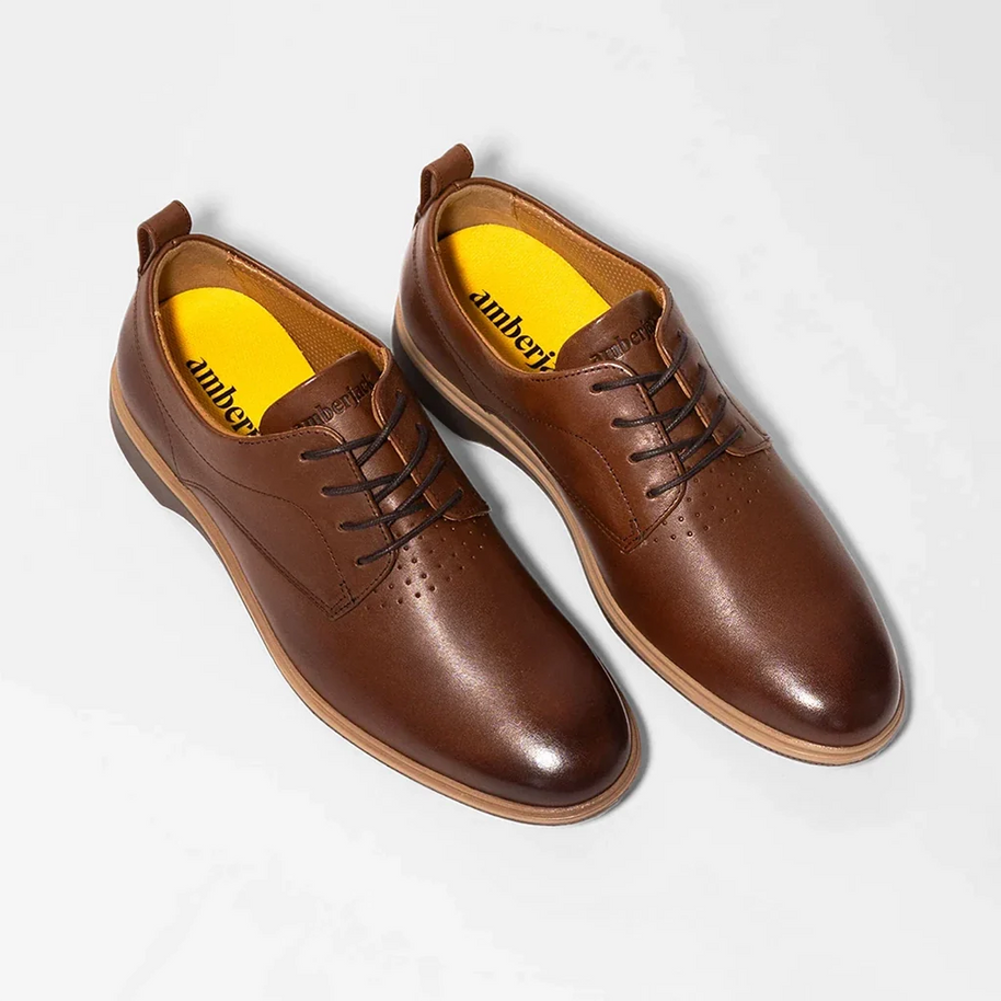 Amberjack The Original (Chestnut)