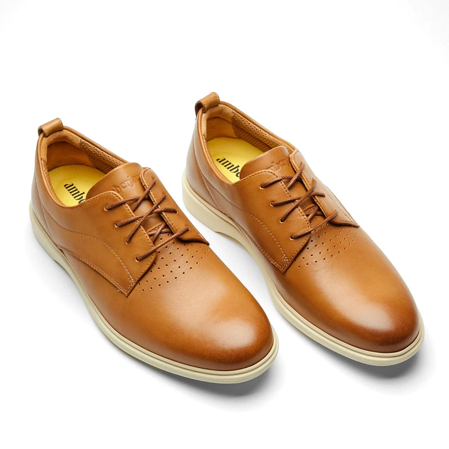 Amberjack The Original (Honey & Cream)