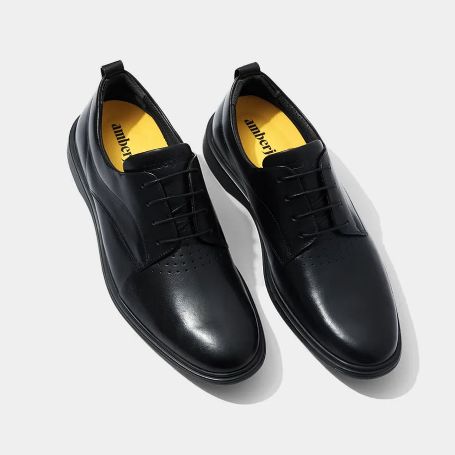 Amberjack The Original (Obsidian)