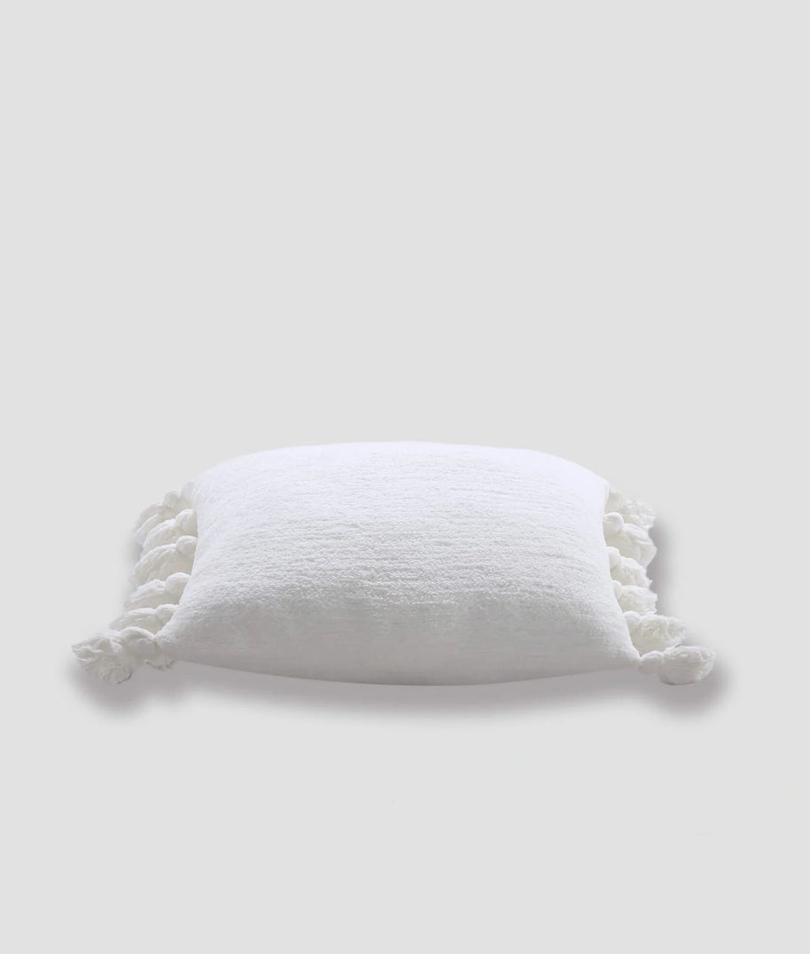 Sunday Citizen Pom Pom Throw Pillow (more Colors)