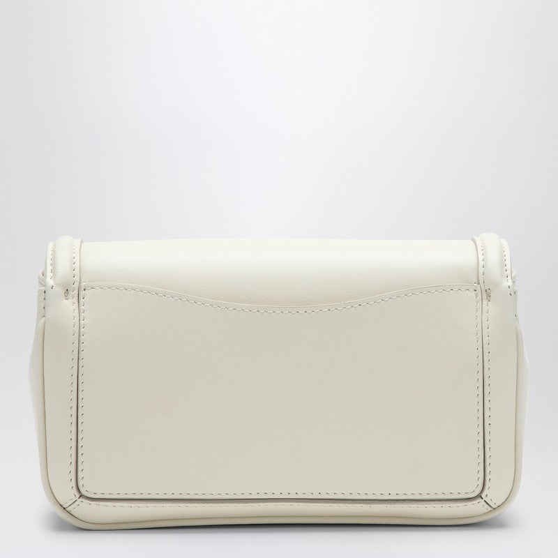 ROGER VIVIER Jeu De Fille Leather Clutch Bag