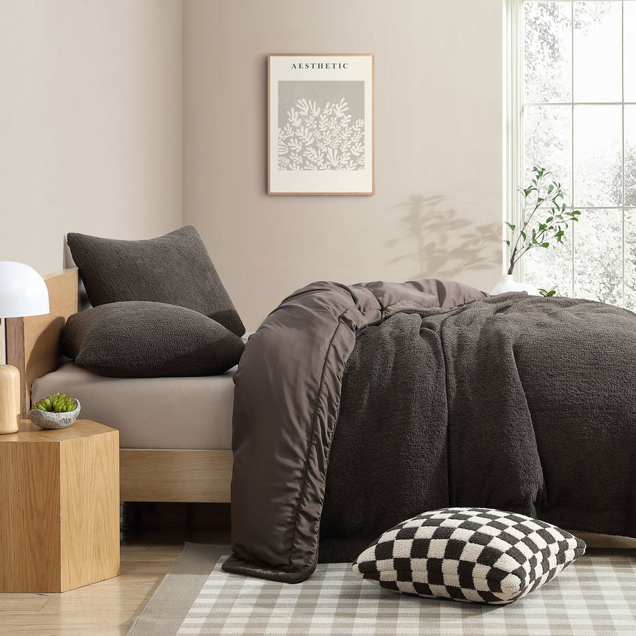 Sunday Citizen Snug Bamboo Duvet Cover (more Colors)