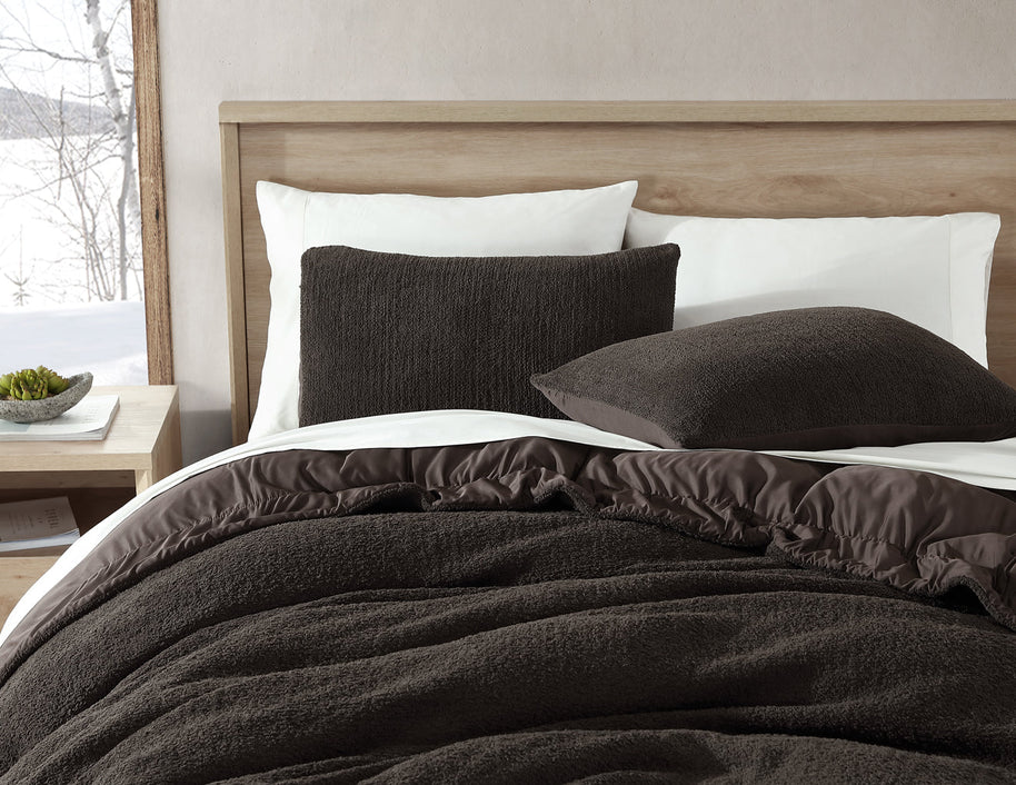 Sunday Citizen Snug Bamboo Duvet Cover (more Colors)