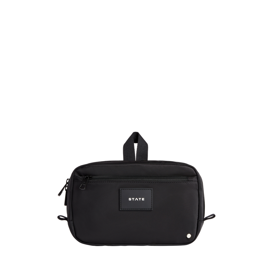 STATE Bags Hart Toiletry Kit