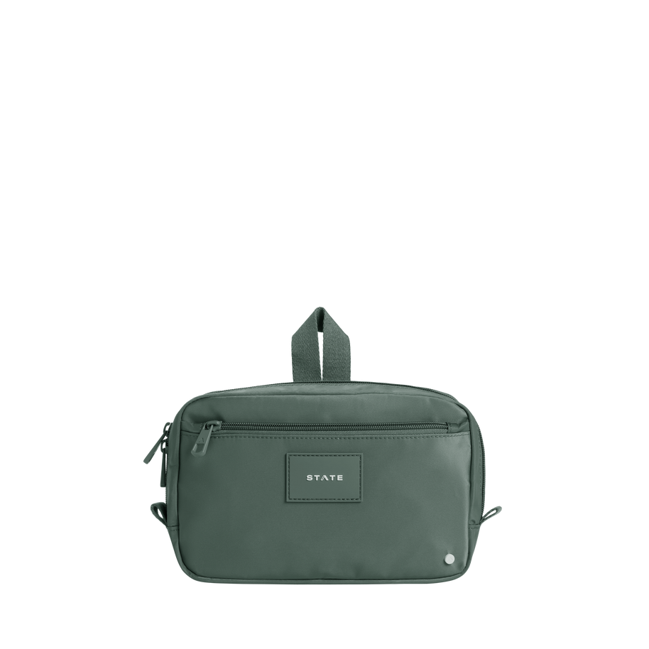 STATE Bags Hart Toiletry Kit