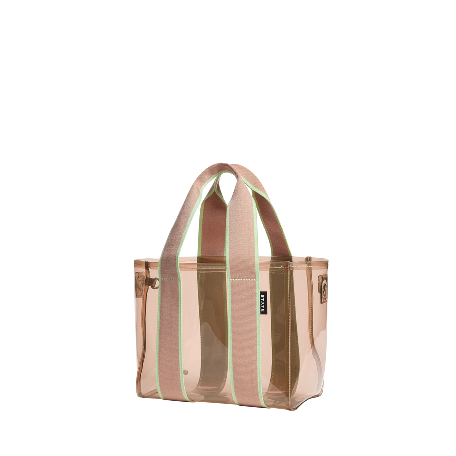 STATE Bags Wellington Cabana Tote Mini