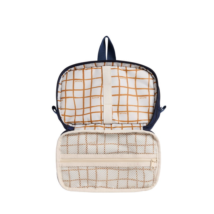 STATE Bags Hart Toiletry Kit