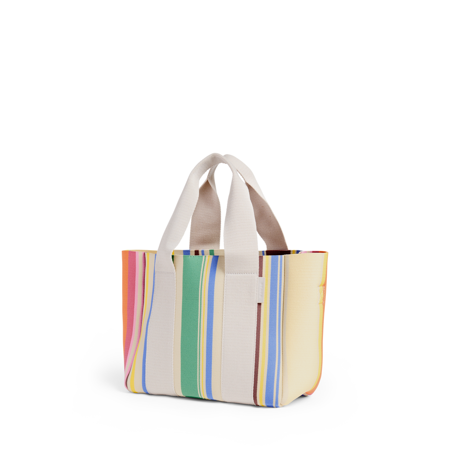 STATE Bags Wellington Cabana Tote Mini