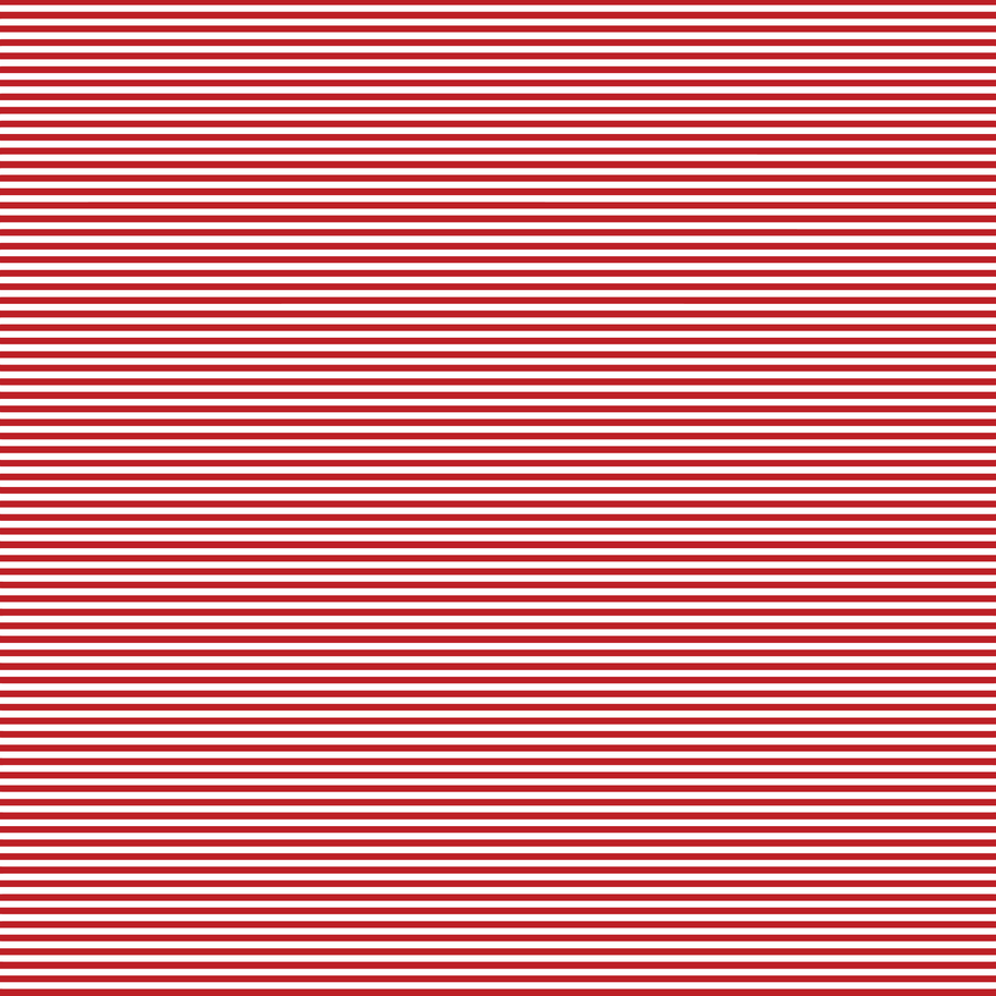 Sam Performance Pullover by LH Sport - Red Stripes