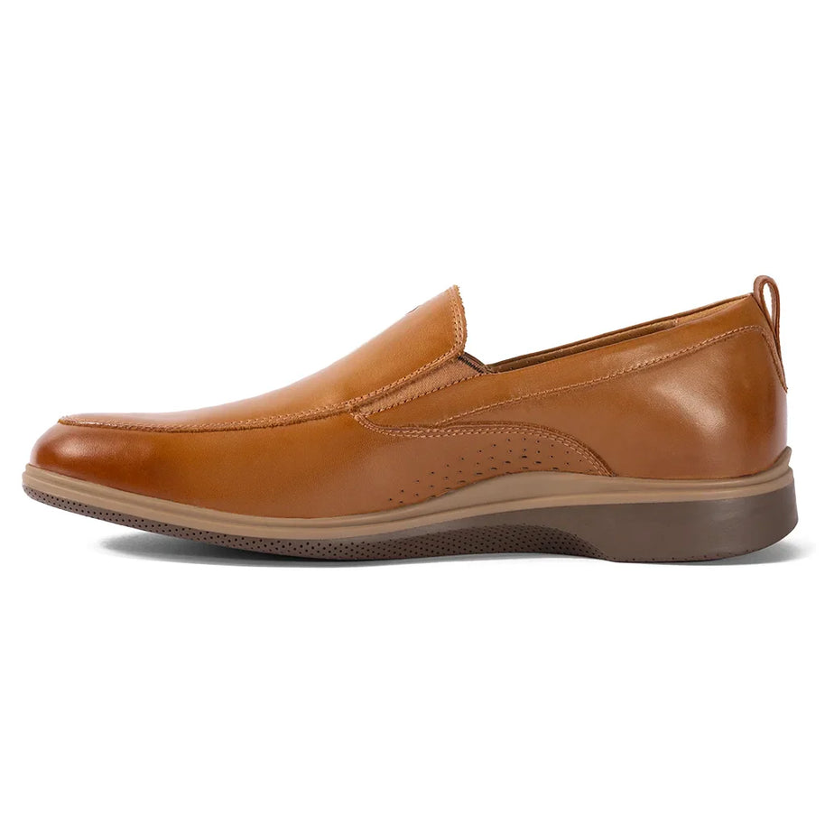 Amberjack The Slip-On (Honey)