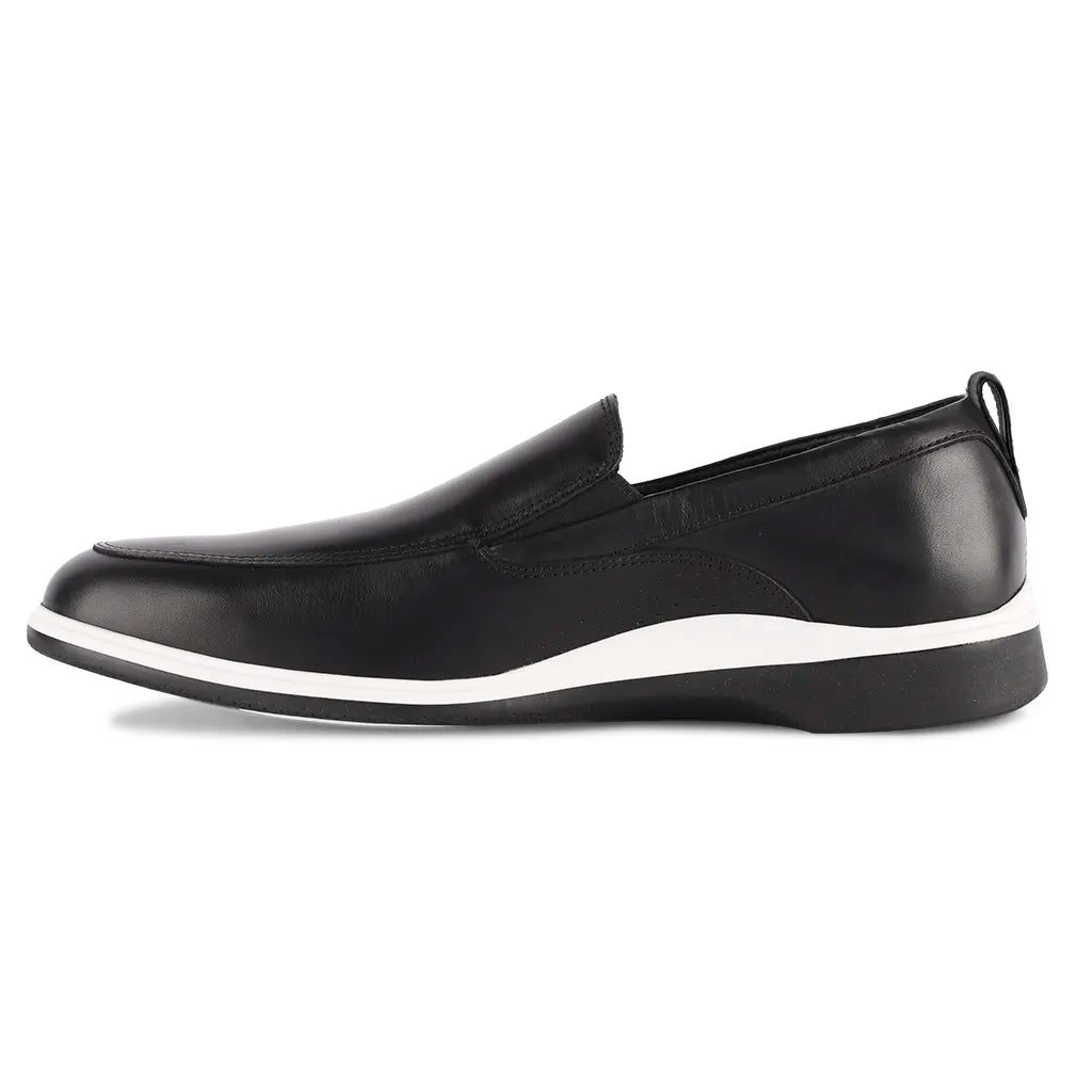 Amberjack The Slip-On (Onyx)