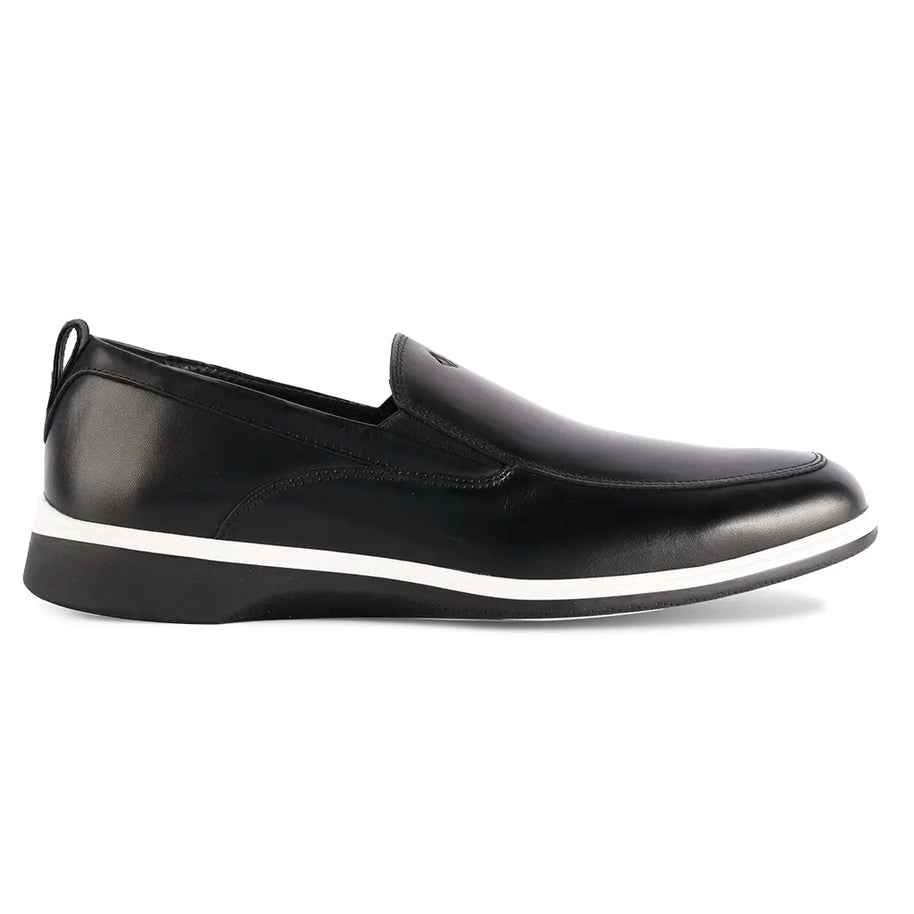 Amberjack The Slip-On (Onyx)