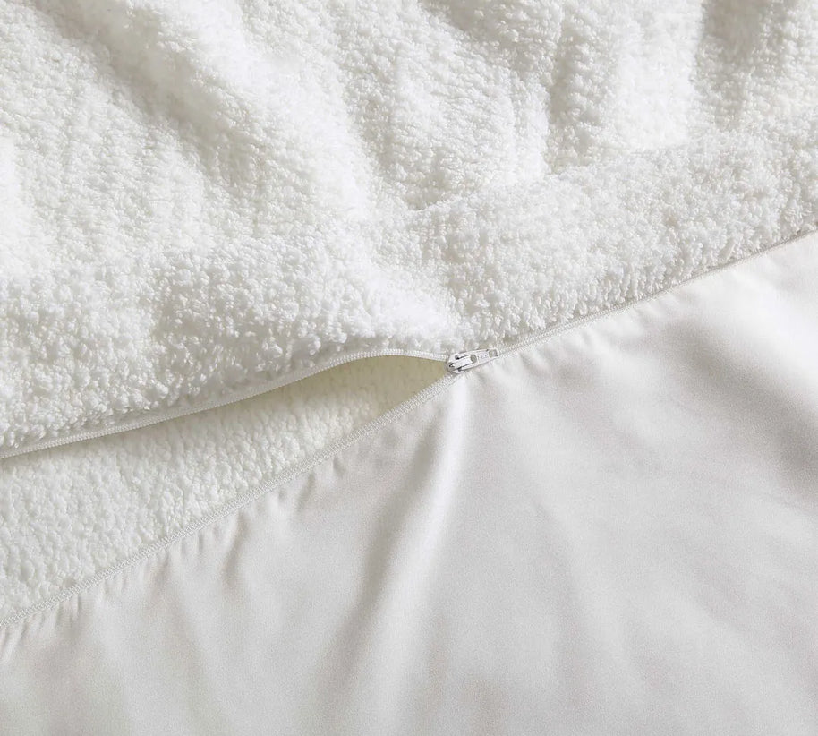 Sunday Citizen Snug Bamboo Duvet Cover (more Colors)