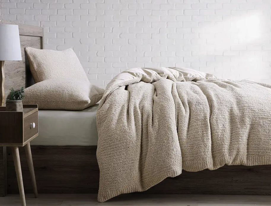 Sunday Citizen Snug Bamboo Duvet Cover (more Colors)