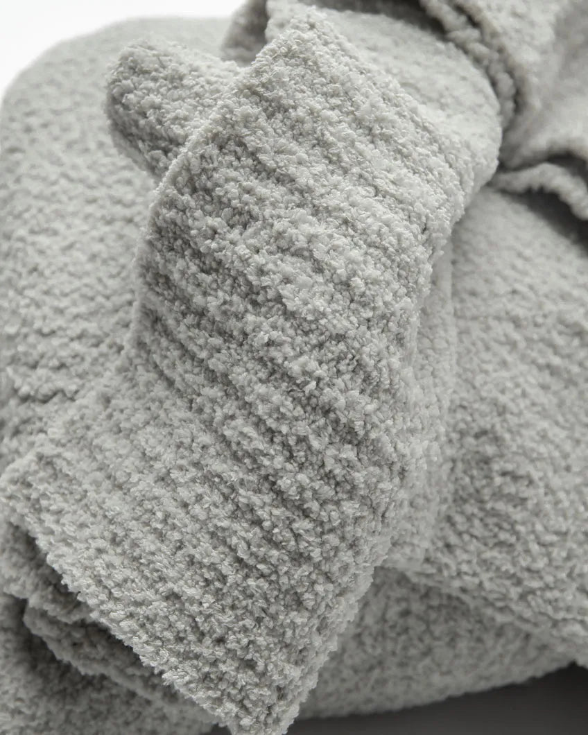 Sunday Citizen Snug Throw Blanket (more Colors)