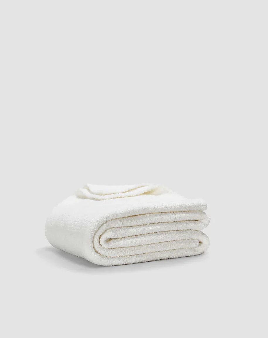 Sunday Citizen Snug Bed Blanket (more Colors)