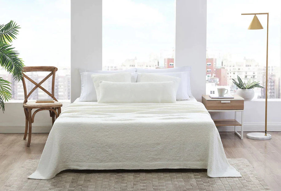 Sunday Citizen Snug Bed Blanket (more Colors)