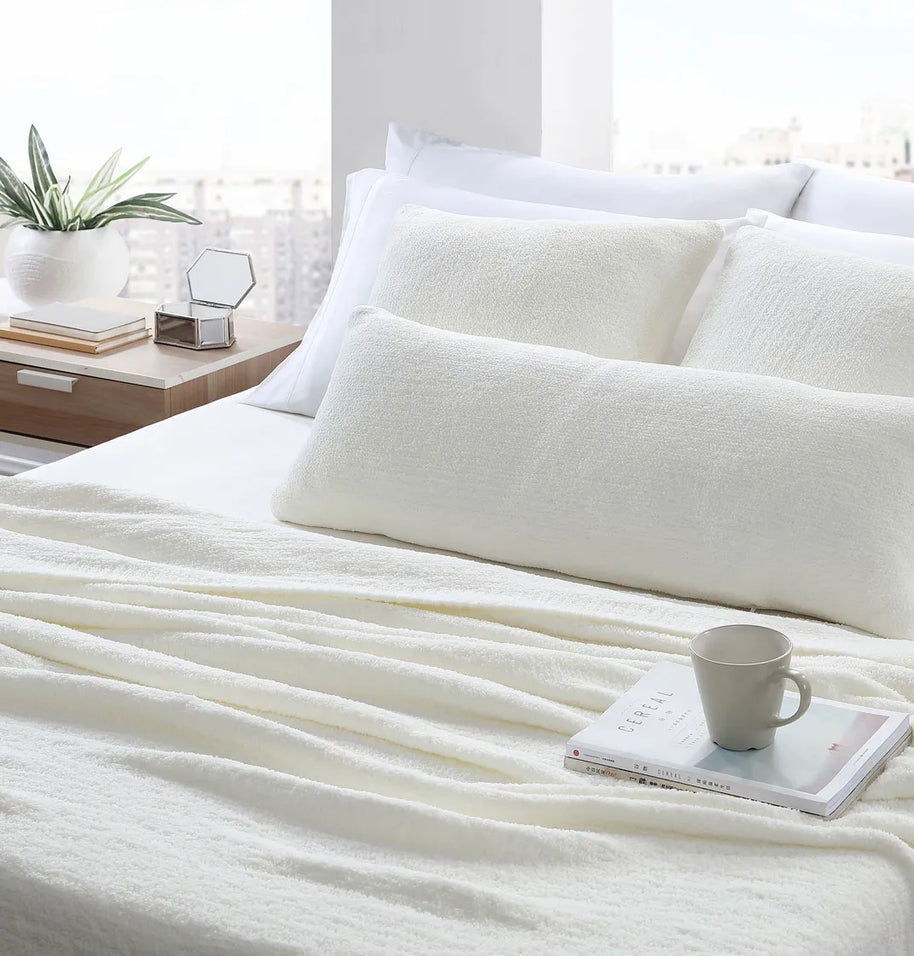Sunday Citizen Snug Bed Blanket (more Colors)