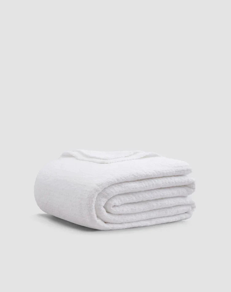 Sunday Citizen Snug Bed Blanket (more Colors)