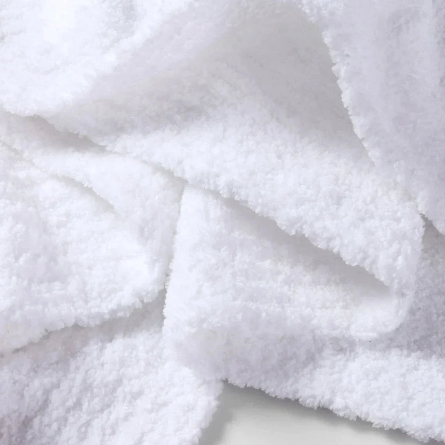 Sunday Citizen Snug Bed Blanket (more Colors)