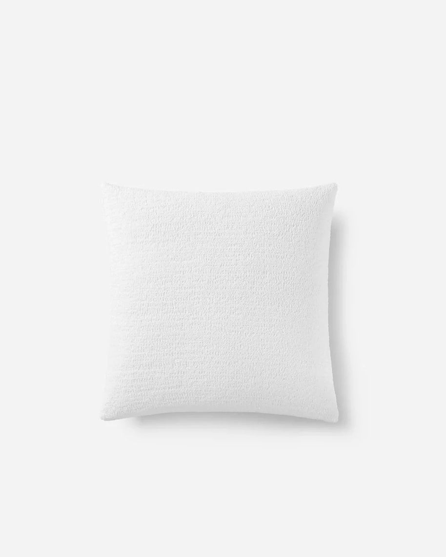 Sunday Citizen Snug Euro Sham (more Colors)