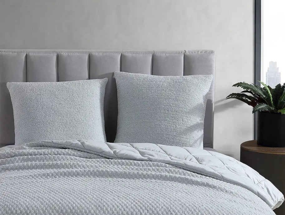 Sunday Citizen Snug Euro Sham (more Colors)