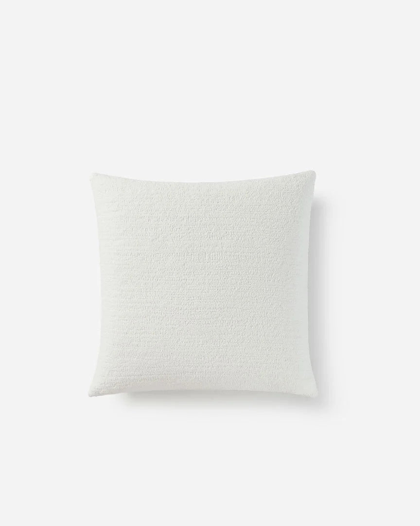 Sunday Citizen Snug Euro Sham (more Colors)