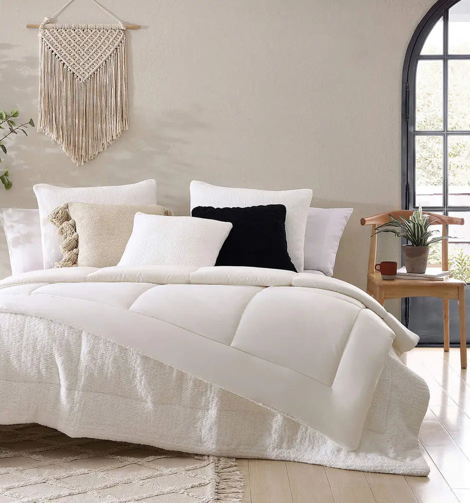 Sunday Citizen Snug Euro Sham (more Colors)