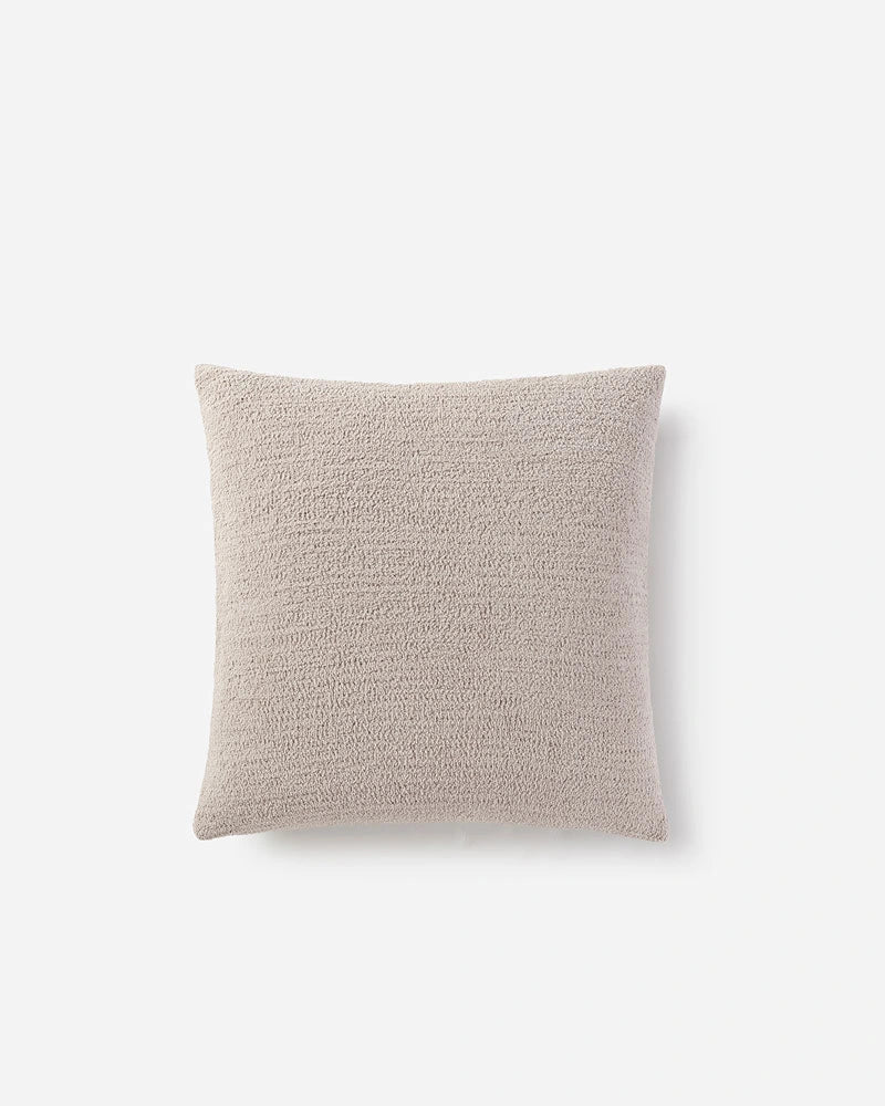 Sunday Citizen Snug Euro Sham (more Colors)