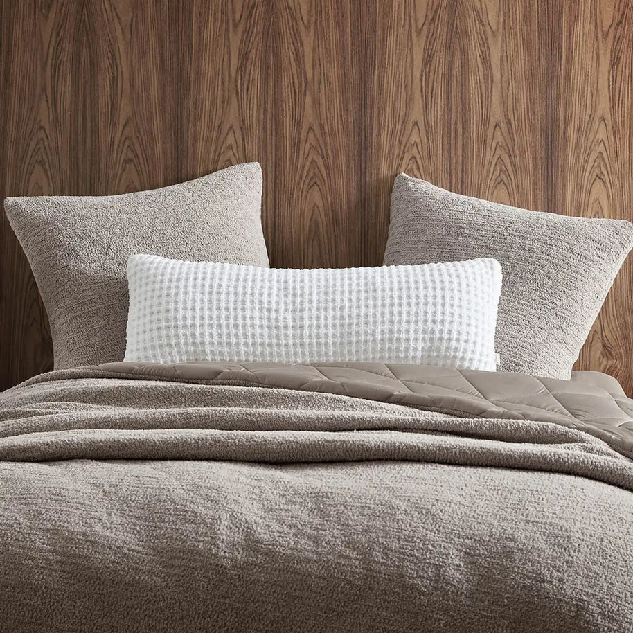 Sunday Citizen Snug Euro Sham (more Colors)