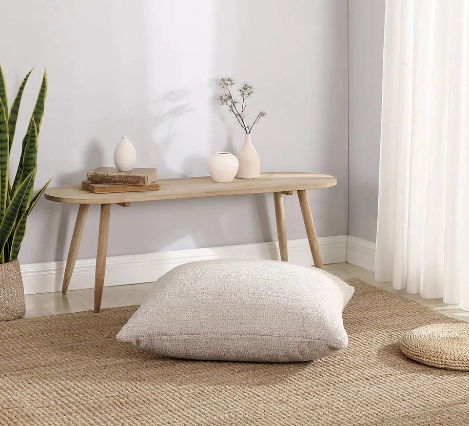 Sunday Citizen Snug Floor Pillow (more Colors)
