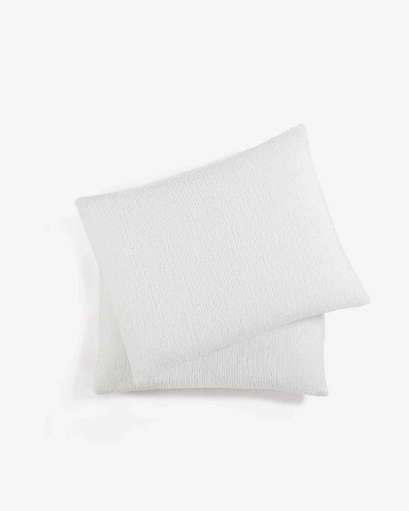 Sunday Citizen Snug Sham Set (more Colors)