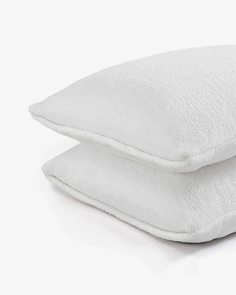 Sunday Citizen Snug Sham Set (more Colors)