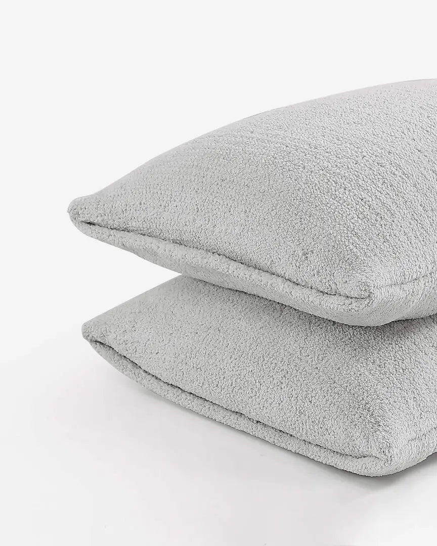 Sunday Citizen Snug Sham Set (more Colors)