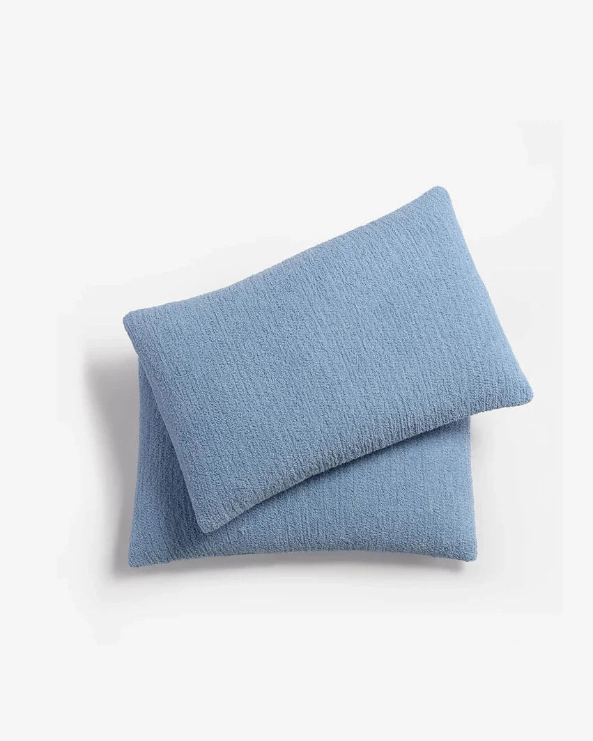 Sunday Citizen Snug Sham Set (more Colors)
