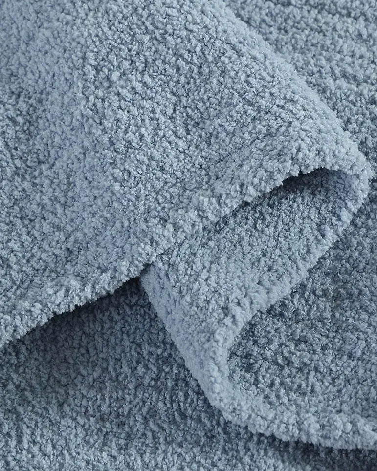 Sunday Citizen Snug Sham Set (more Colors)