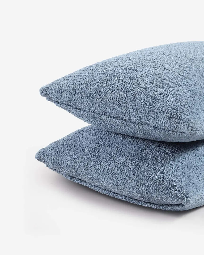 Sunday Citizen Snug Sham Set (more Colors)